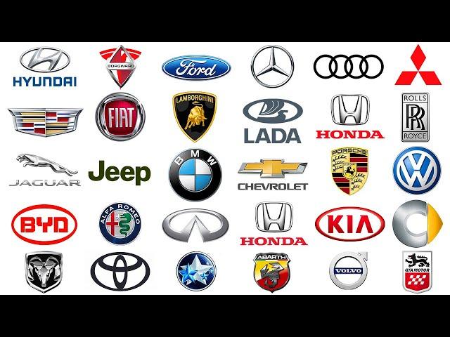 BEST SUV CAR BRANDS - Part 2