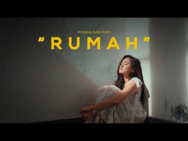 "Rumah" - Musikalisasi Puisi by Salshabilla