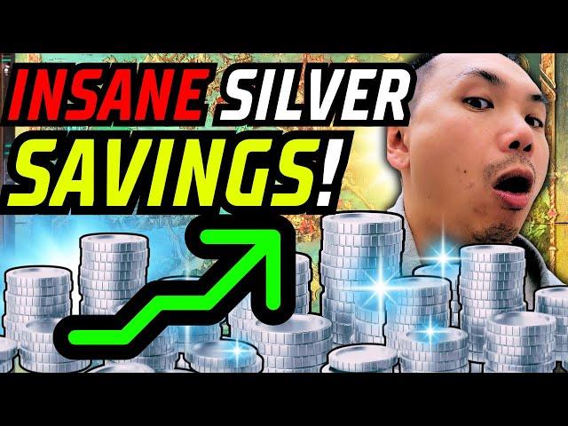 F2P MUST DO! NEW SILVER SAVING STRATEGY CHANGES THE WAY YOU PLAY THE GAME! | RAID: SHADOW LEGENDS