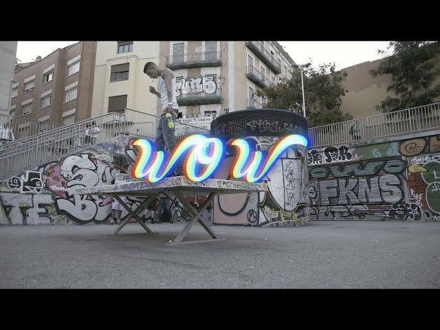 WE$T DUBAI - WoW (Video Oficial)