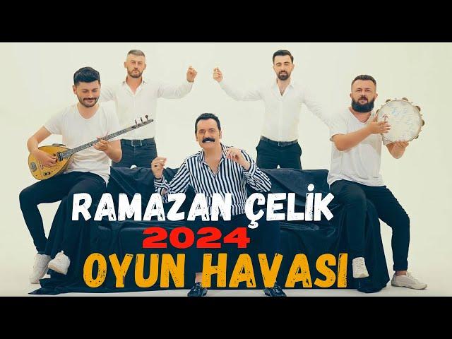 Ramazan Çelik - Dön Dön Dönelim