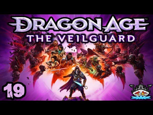 Ein schlechter Witz #019 Dragon Age: The Veilguard