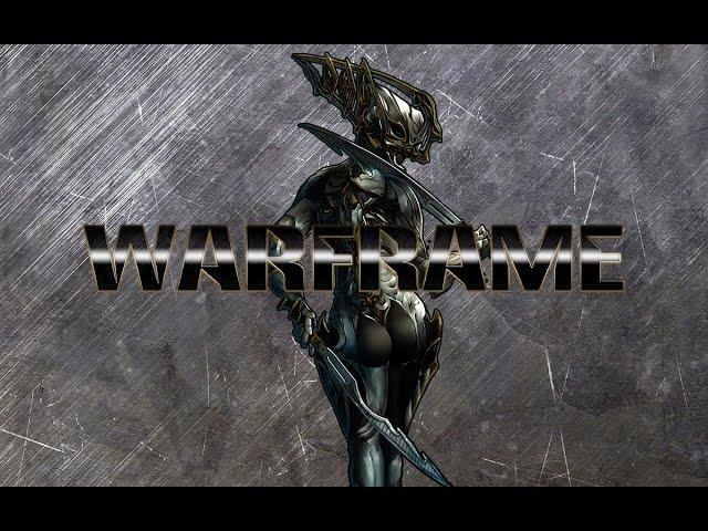 Warframe: Лефантис.