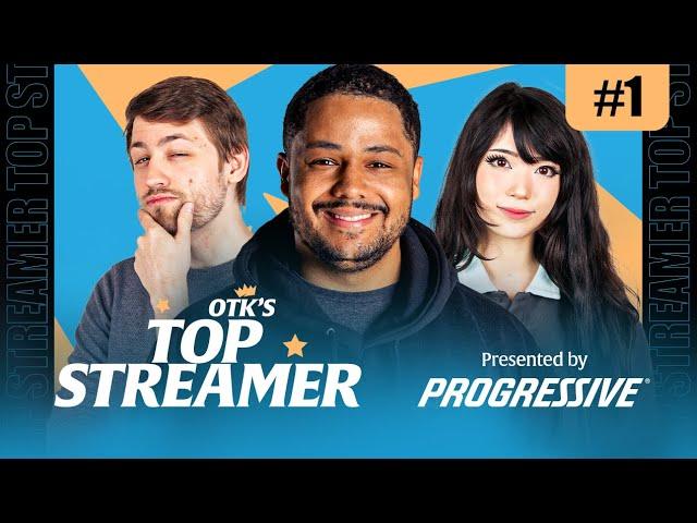 The Audition Tapes - OTK's Top Streamer EP1