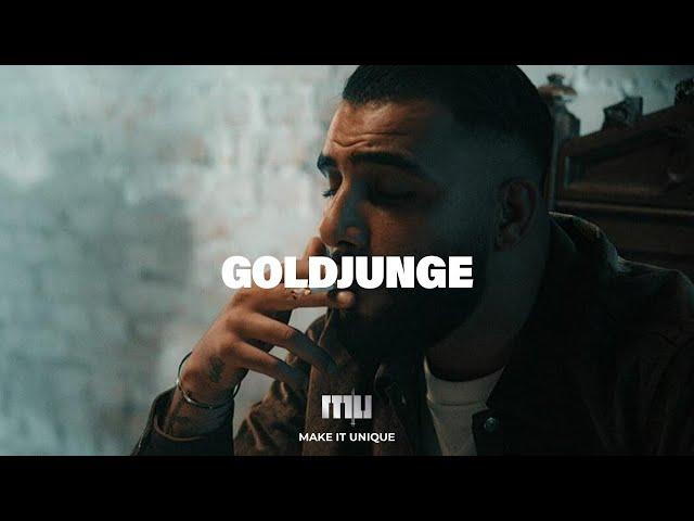 Samra x Bushido Type Beat ``GOLDJUNGE´´ Epic Street Rap Beat