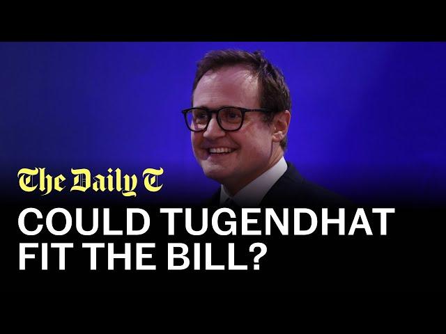 The Tom Tugendhat interview: Islam, the Conservative party and human rights | The Daily T