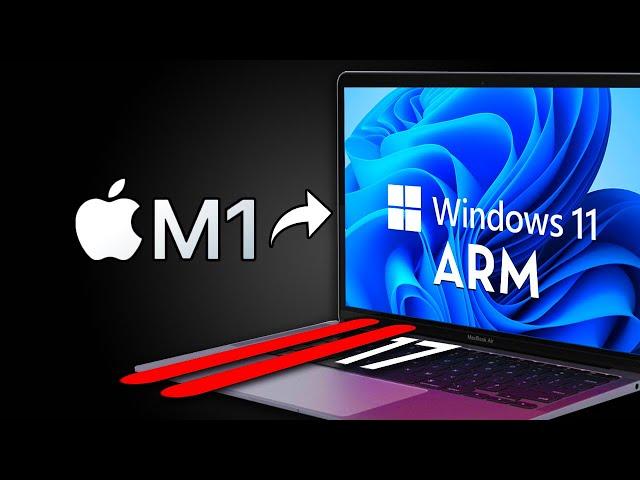 My Parallels 17 first impressions | Windows 11 on a Mac