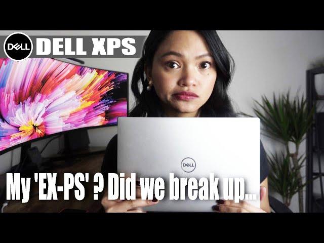 DELL XPS 13 9310 LONG TERM REVIEW (6 MONTHS ON)