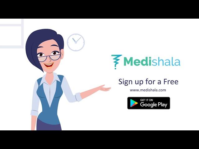 Medishala.com | Book doctor's appointment online