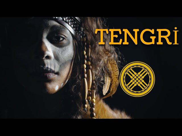 Ve Geri Geldi - TENGRİ Dini Türkiye'de Yeniden Başladı