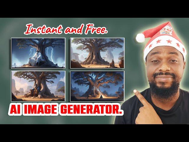 Best Free Realistic AI Image Generator - With Free Image Prompts