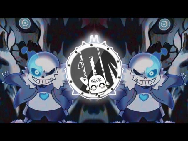 Undertale - Megalovania (DJ AG Remix)