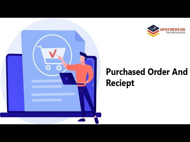 Odoo: Multiple Receipt from Purchase Order