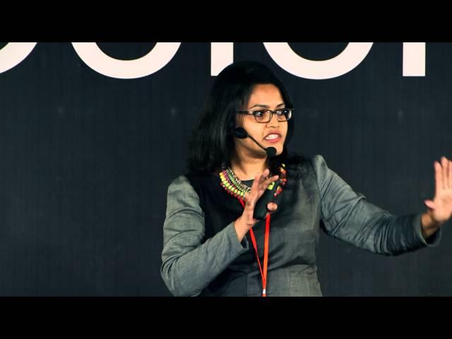 A Social Entrepreneurs Guide to Building A Nation | Selyna Peiris | TEDxColombo