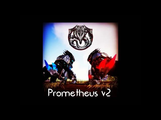 ARK Survival Evolved Mod Prometheus Soundtrack Prome ThornDevil boss