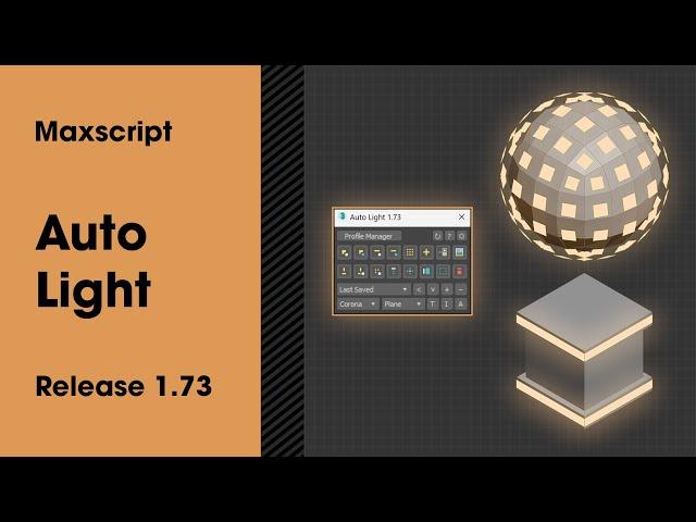 Auto Light 1.73 — New Light Toggle