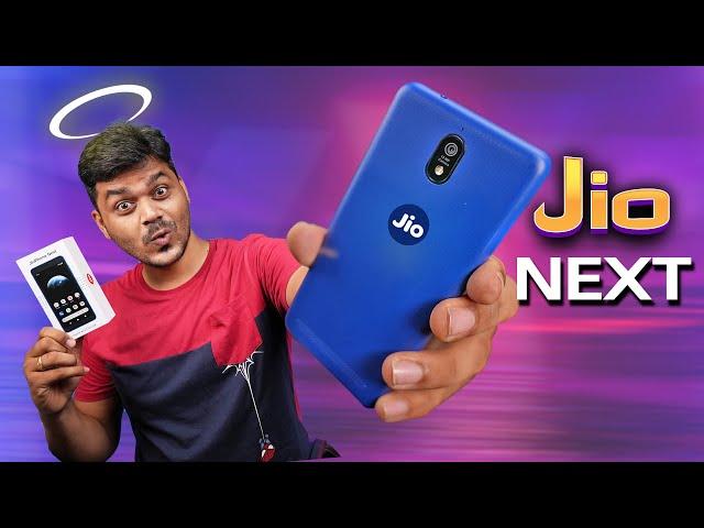 உஷார் ஐயா உஷாரூ Jio Phone Next Rs.1999 விலைக்கு உஷாரூ Unboxing || Tamil Tech