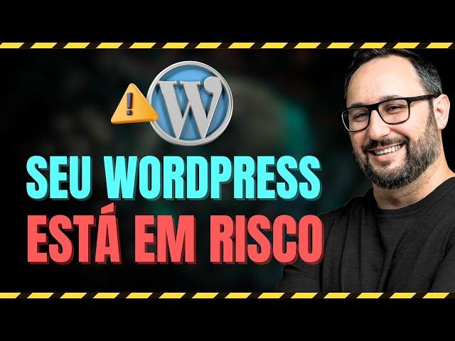 Como Proteger Seu Site WordPress: Estratégias Essenciais de Segurança