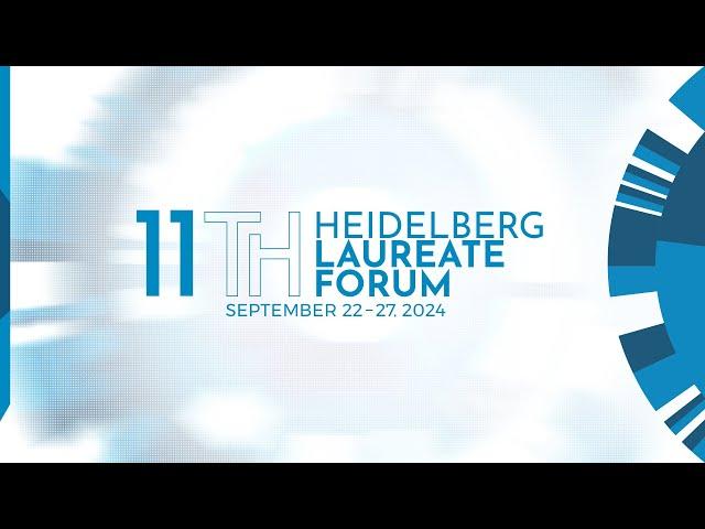 11th HLF Highlights