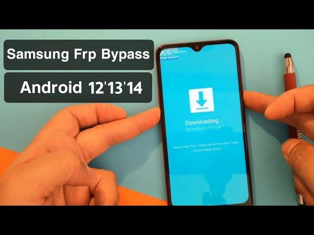 download mode- Samsung Frp Bypass Android 12 13 14 ( 2024 ) Samsung Frp Unlock One Click