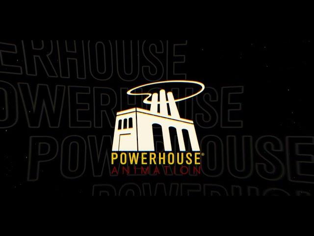 Powerhouse Animation Studios Boutique Demo Reel