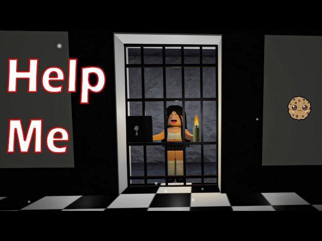 Where's Cassie 2 Roblox Unsolved Mystery Story