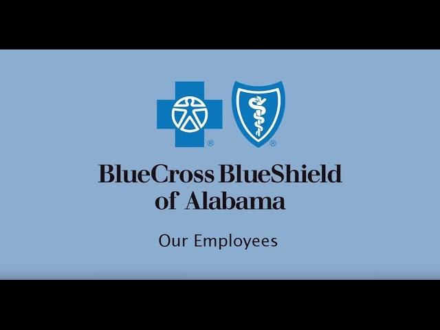 Blue Cross and Blue Shield of Alabama - Our Employees - Customer Service