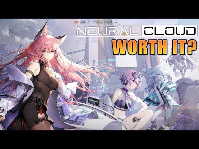 AKHIRNYA SUDAH RILIS DI PLAYSTORE INDONESIA! - Neural Cloud (Android)