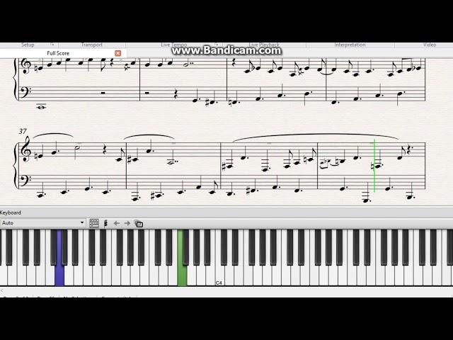 SWING|Играем ДЖАЗ|D.Steinhauer|Pop|Song|piano_music|ноты|ф-но|вечера|слушать|free sheets