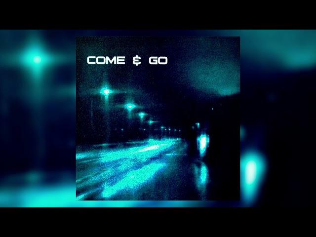 FREE] Loop Kit/Dark R&B Loop Kit - Come & Go (Drake, Bryson Tiller, PARTYNEXTDOOR, 6LACK)