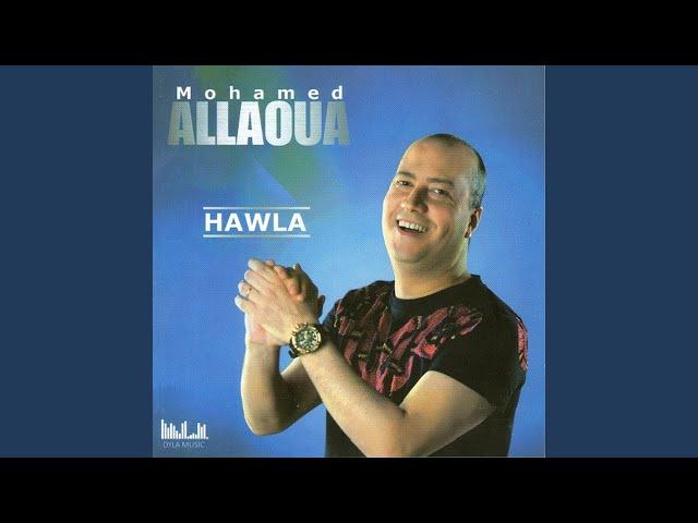 Hawla