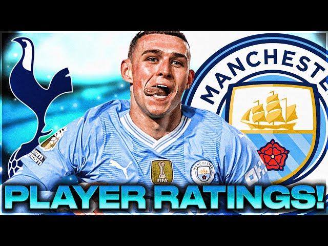 SQUAD DECIMATED | PLAYER RATINGS