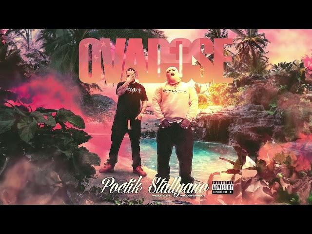 Stallyano - Ovadose (Audio) ft. POETIK