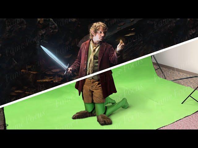 Top 6 CGI Movies of the Decade! | VFX Breakdown