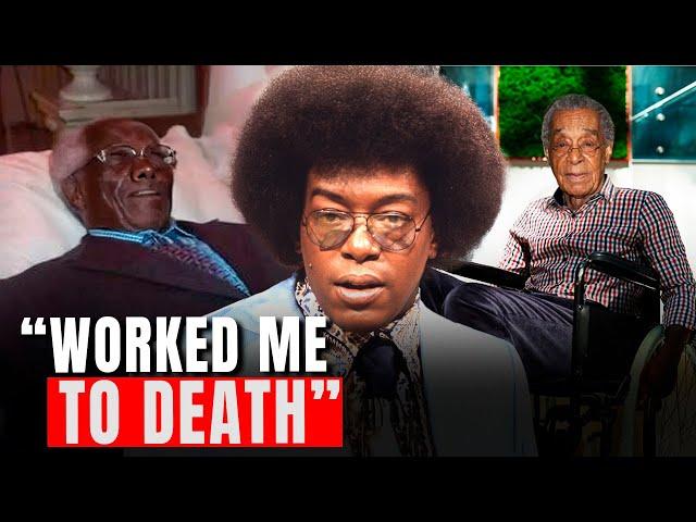 How The Last 9 Hours of Soul Train’s Don Cornelius Really Were..