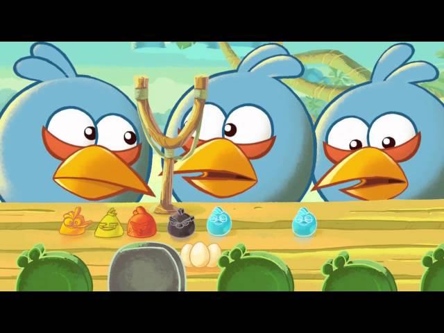 Fazer Angry Birds sweets TV film 2012   YouTubevia torchbrowser com