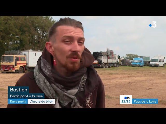 Planète Zéro - Compilation des reportages France 3 du week-end - 09.13/05/2024