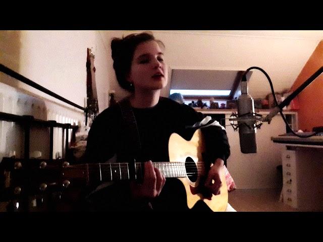 Is It Really You? (Loathe) covered by Nikki Henskens
