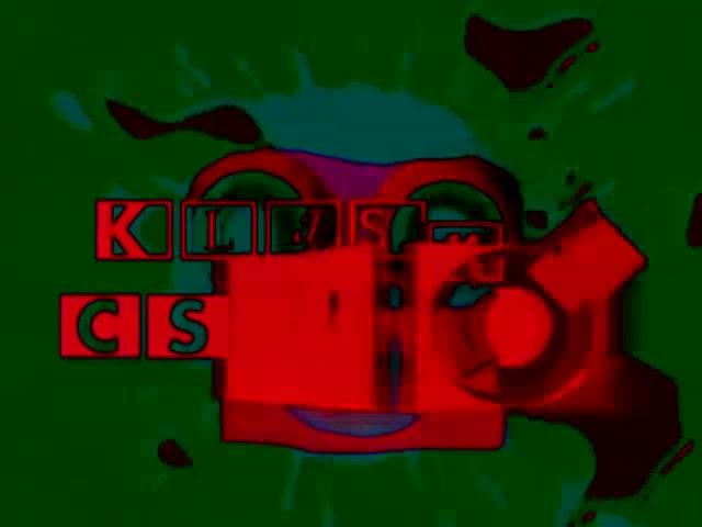 Klasky Csupo In G Major 5