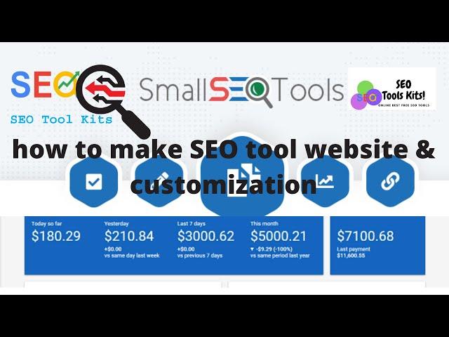 atoz seo tools - free download atoz seo tools | search engine optimization tools | tech fame 360