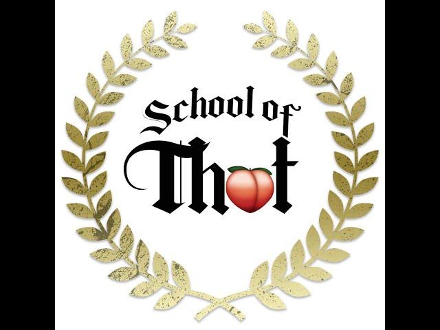 SCHOOL OF THOT Teaser