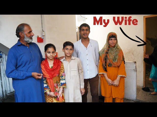 Full Episode: Chaudhary Rafique's Home Tour