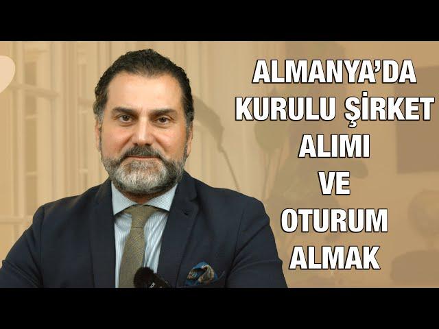 Almanya'da Hazır Şirket Alımı ve Oturum Alma: Next Change Platformu İle İş Fırsatları!