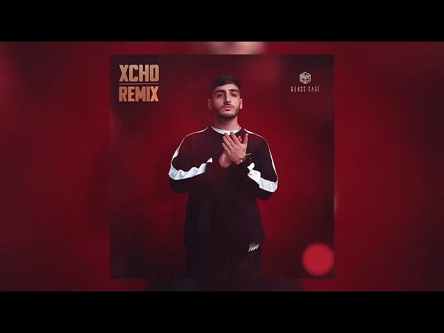 Xcho-Лондон (Adam Maniak remix)