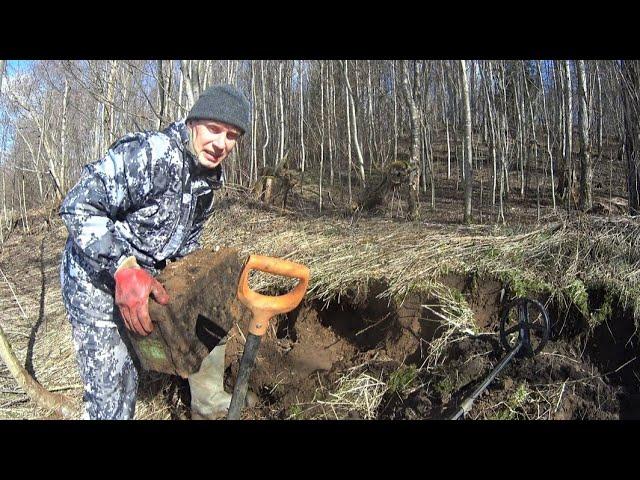 В этих кучах тонны цветного и чёрного металла! Коп металла2022