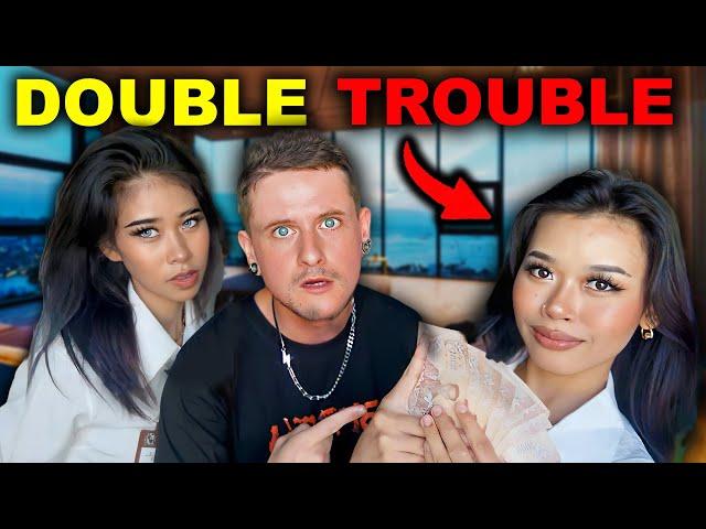 Living with 2 THAI GIRLS The TRUTH!! What’s it REALLY Like?