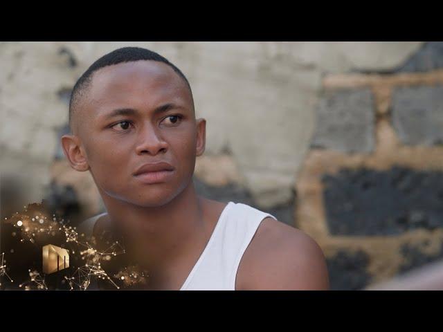 Ntokozo comes clean with Teddy – Gomora | Mzansi Magic