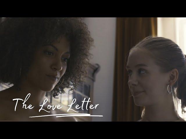 The Love Letter - Full Lesbian Short Film