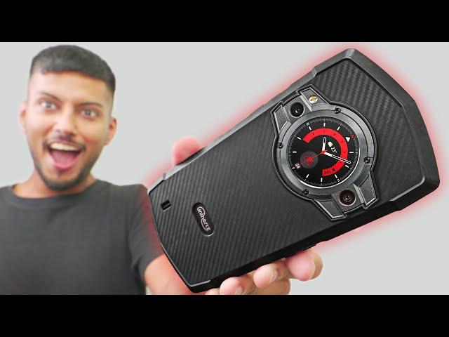 7 Weird Phones I Bought Online !