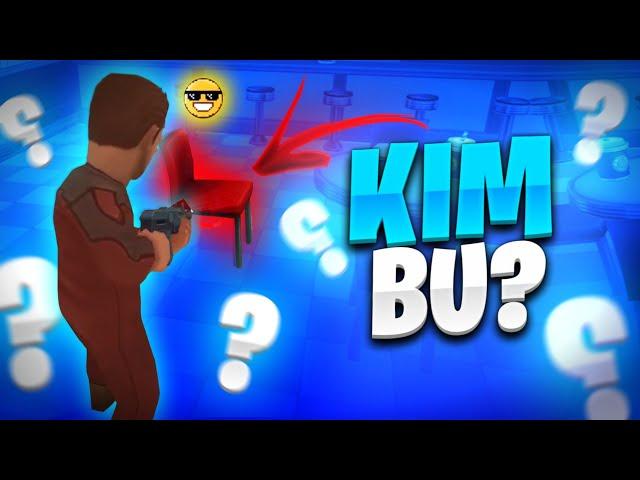 HIDE ONLINE / KIM BU? #2 / UZBEKCHA LETSPLAY